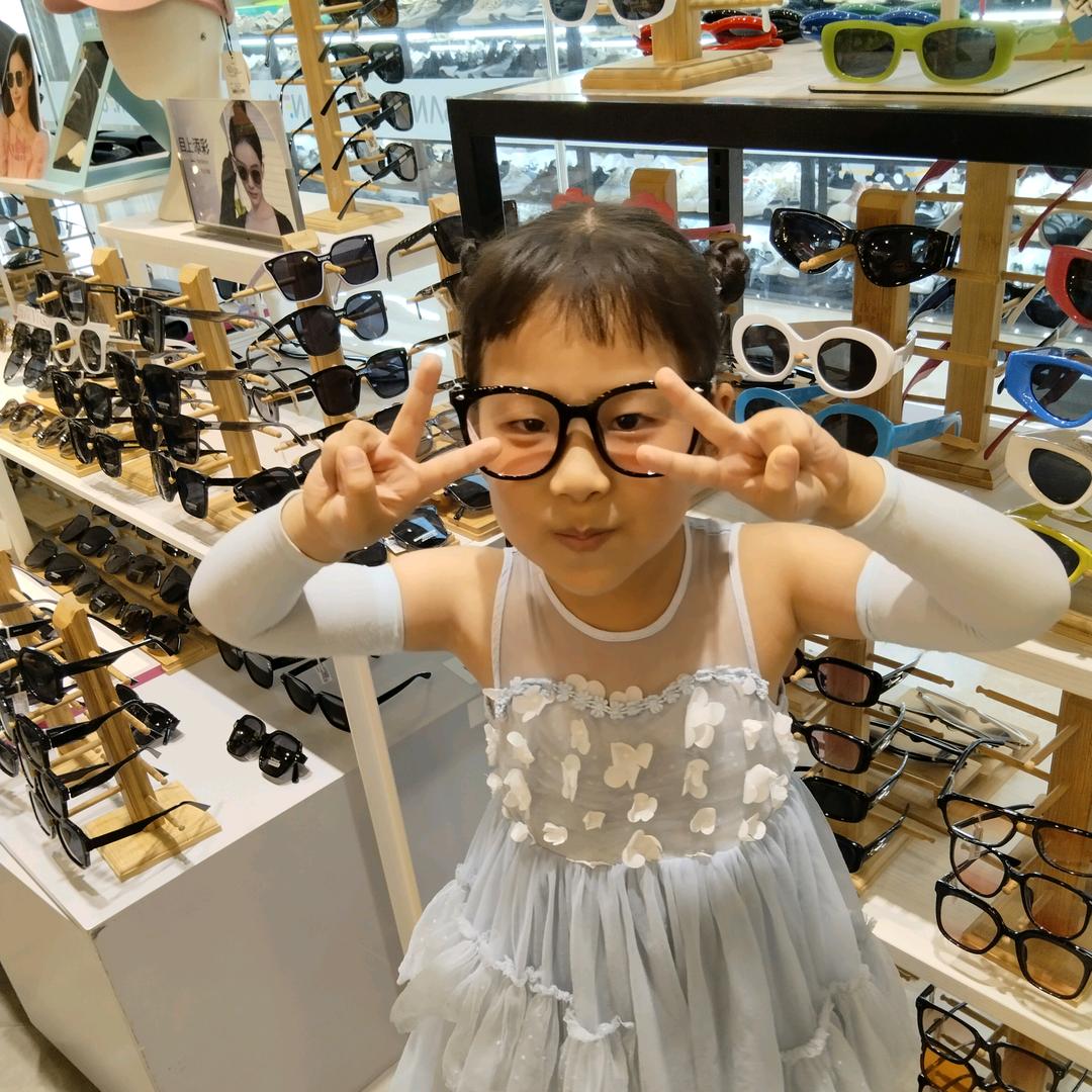 萱仔萌萌哒