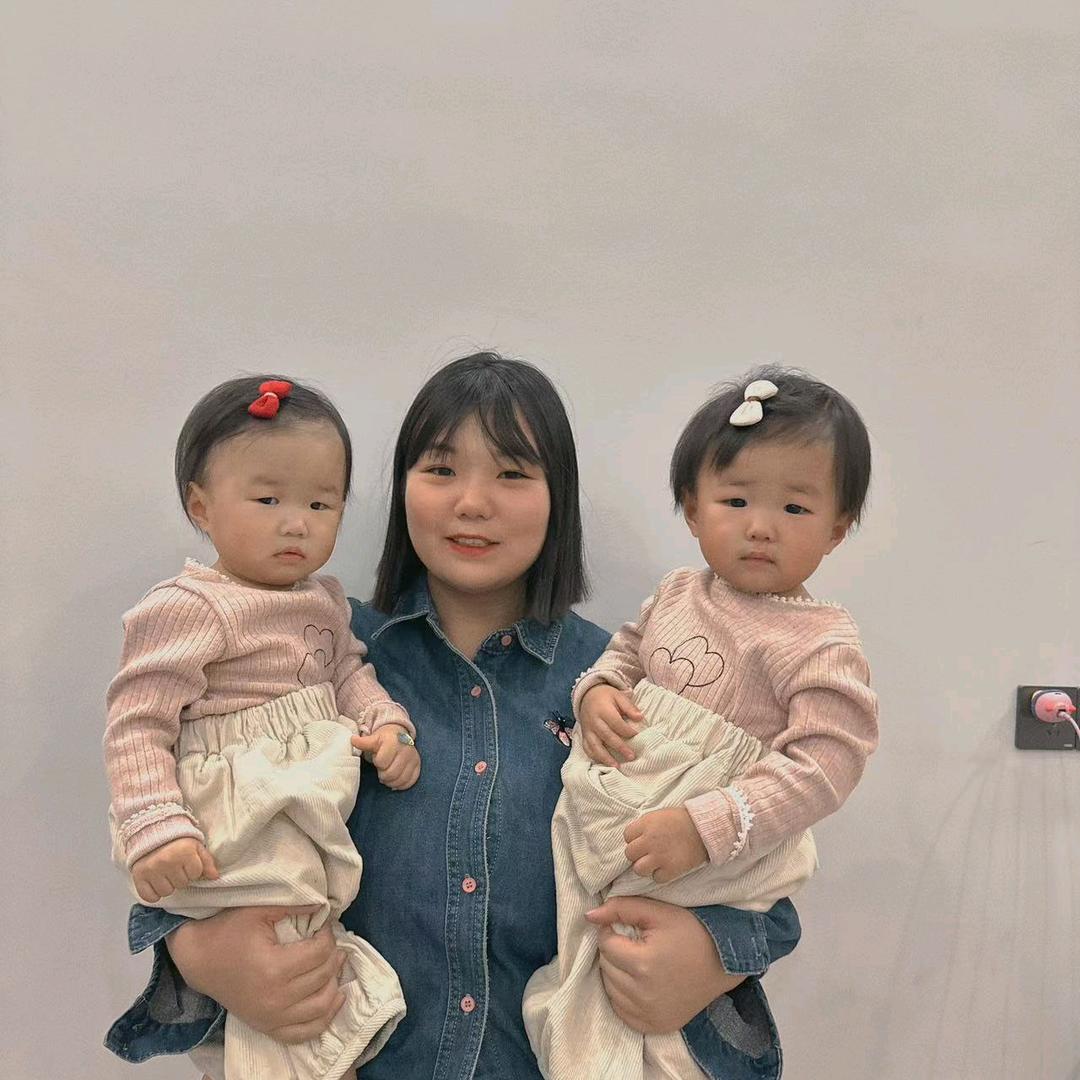 婆婆刘大美