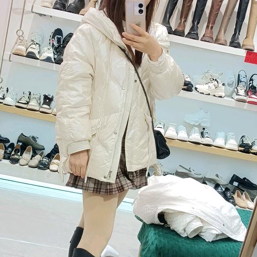 涵涵内衣精品店