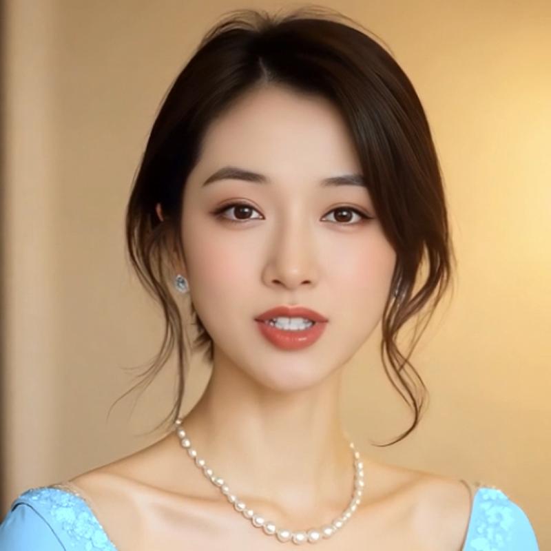 职场精英R姐
