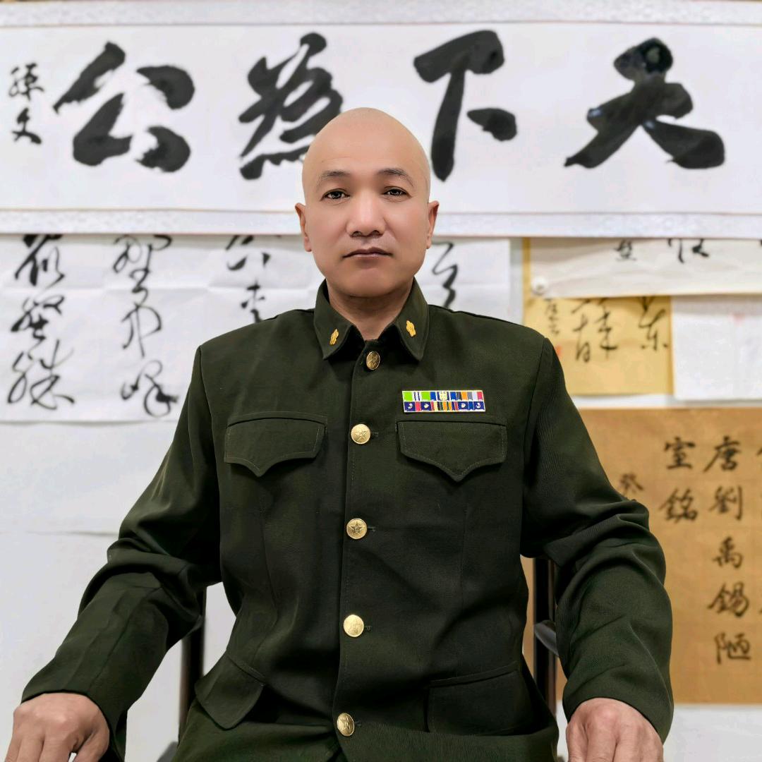 @河南网红王校长(影视特型演员)