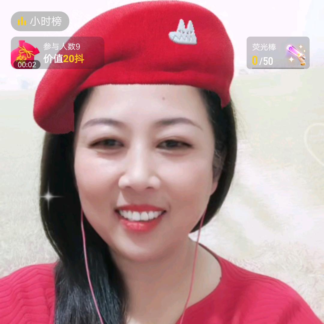 玫瑰姐《华老六团队》