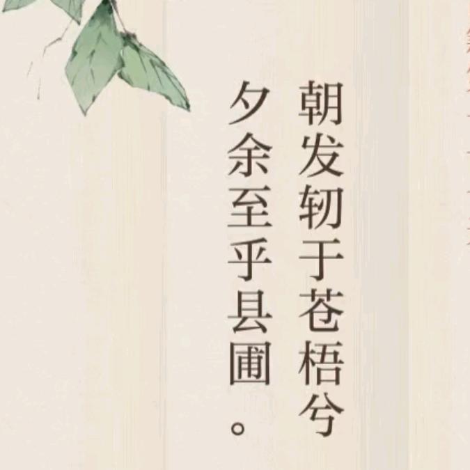 小晓