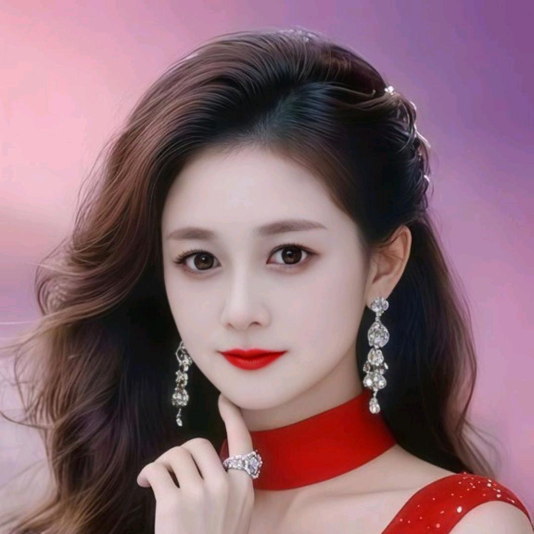 梅花秀气