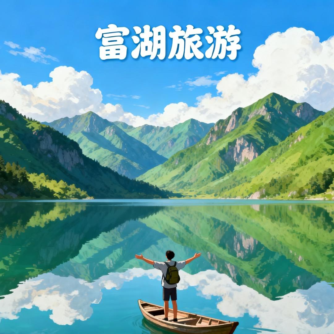 湖北富湖旅游