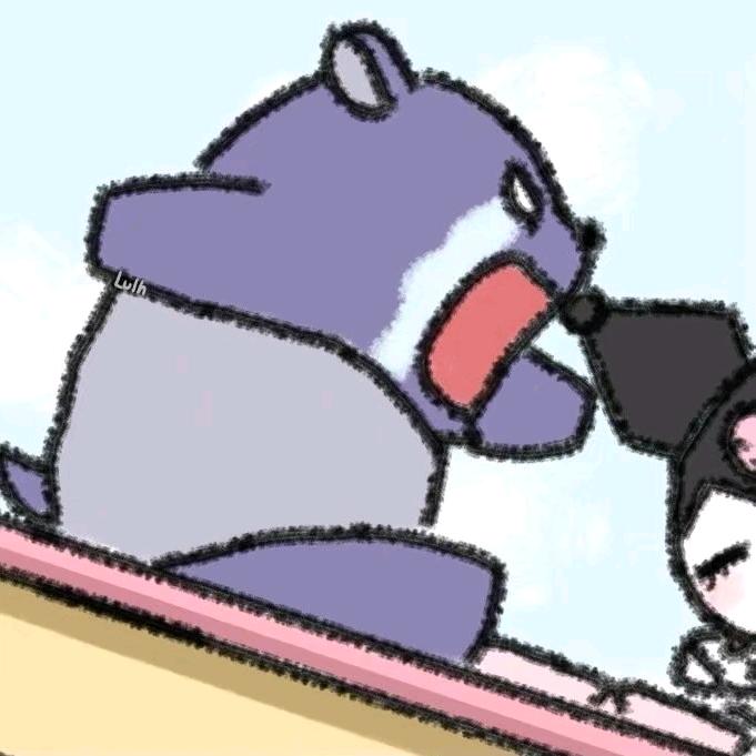 哦哦