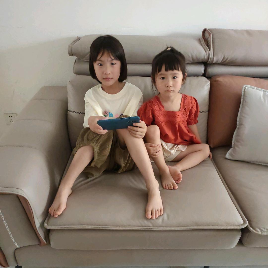 我只在乎在乎我的