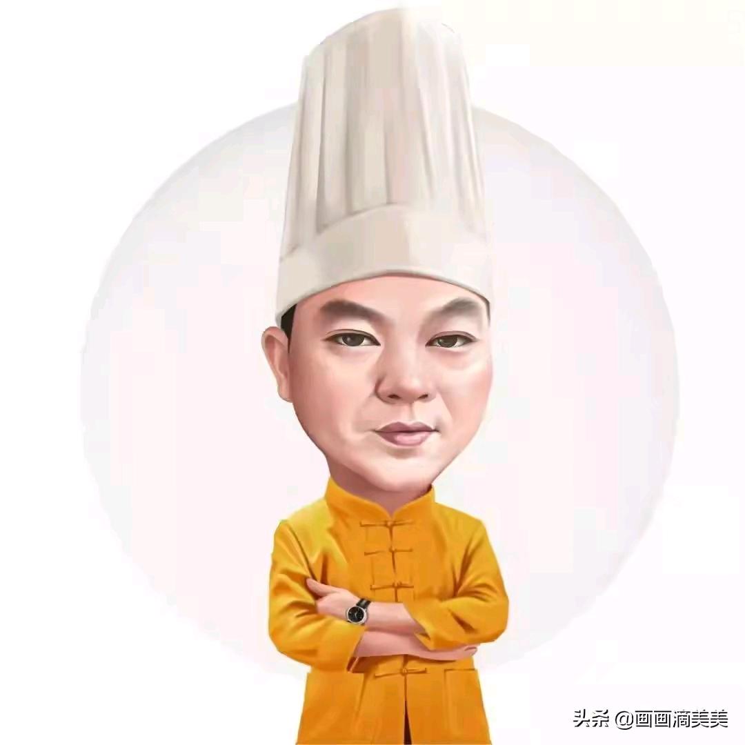 杨师傅美食