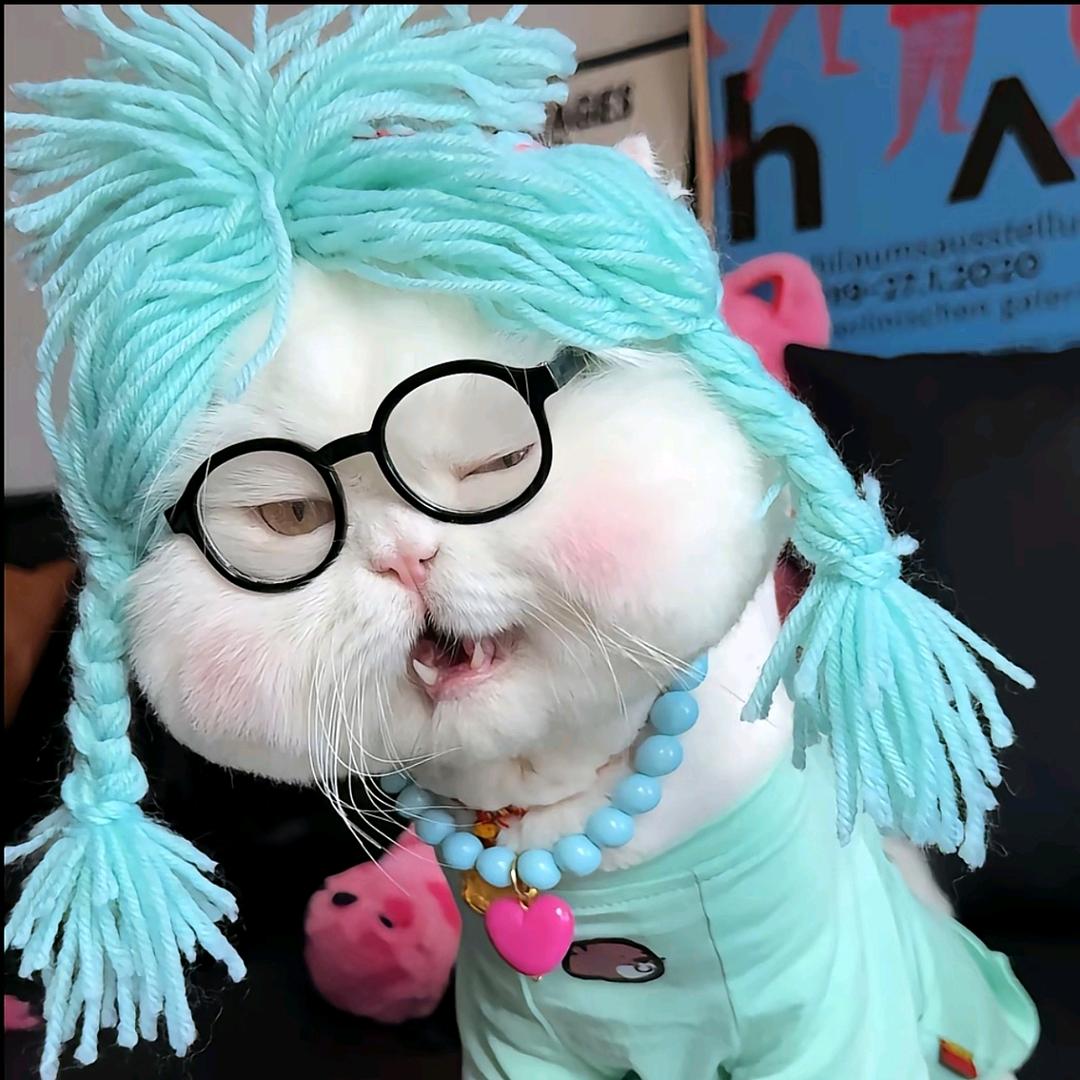 我是嘎嘣脆的老人