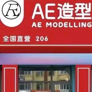 AE造型