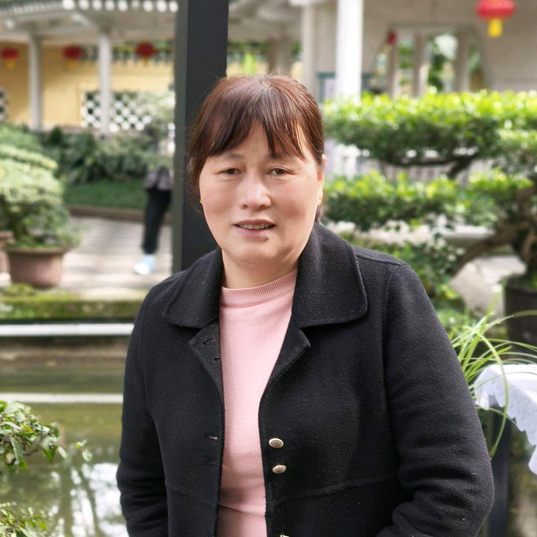 李大姐