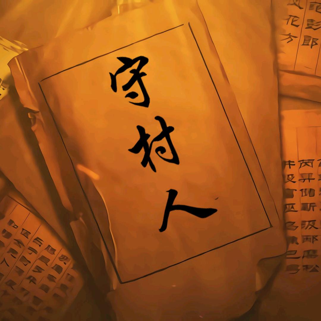 守村人