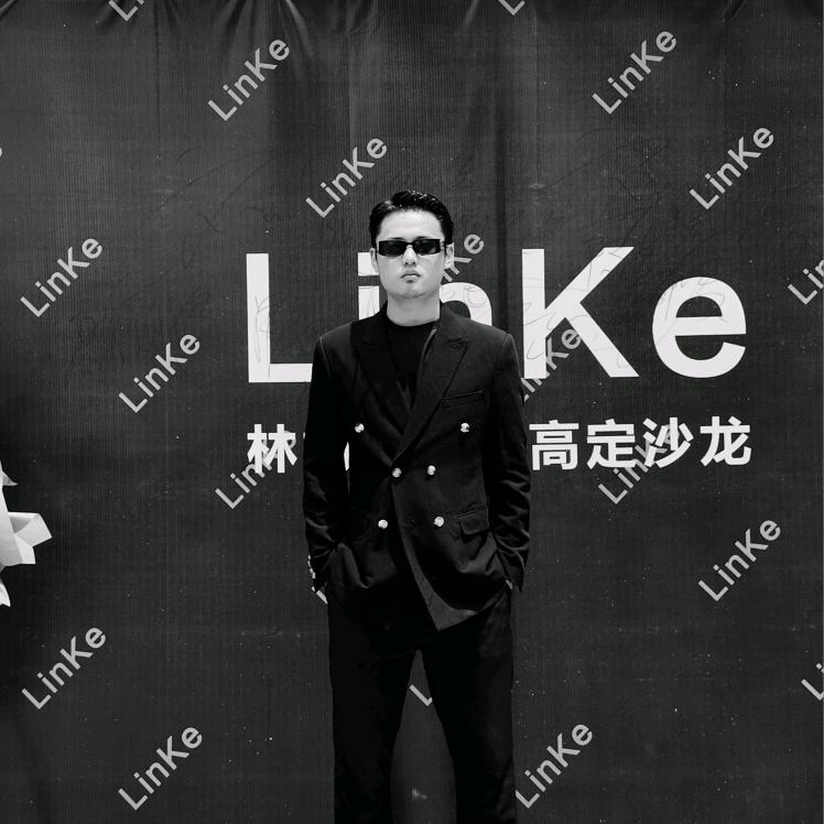 智勋做男发