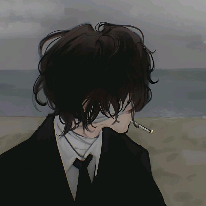 @冷默🍁（小刚）