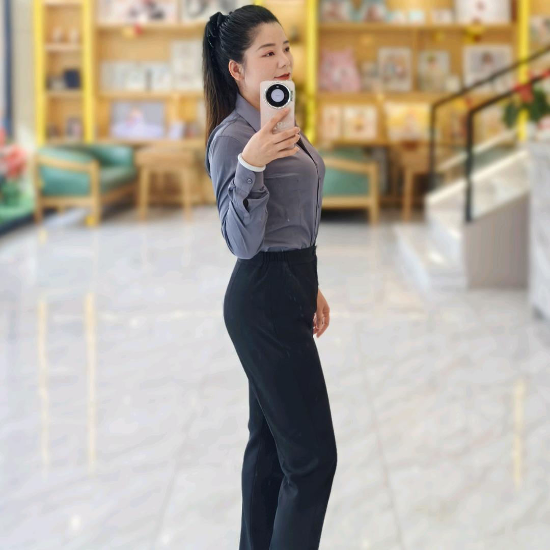维纳斯婚纱照苗苗