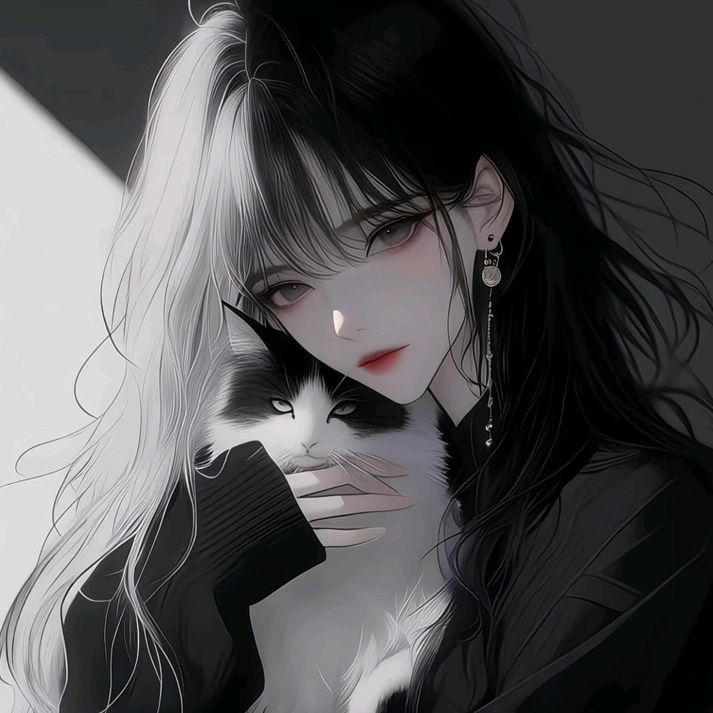 深海里的星星❀🐻