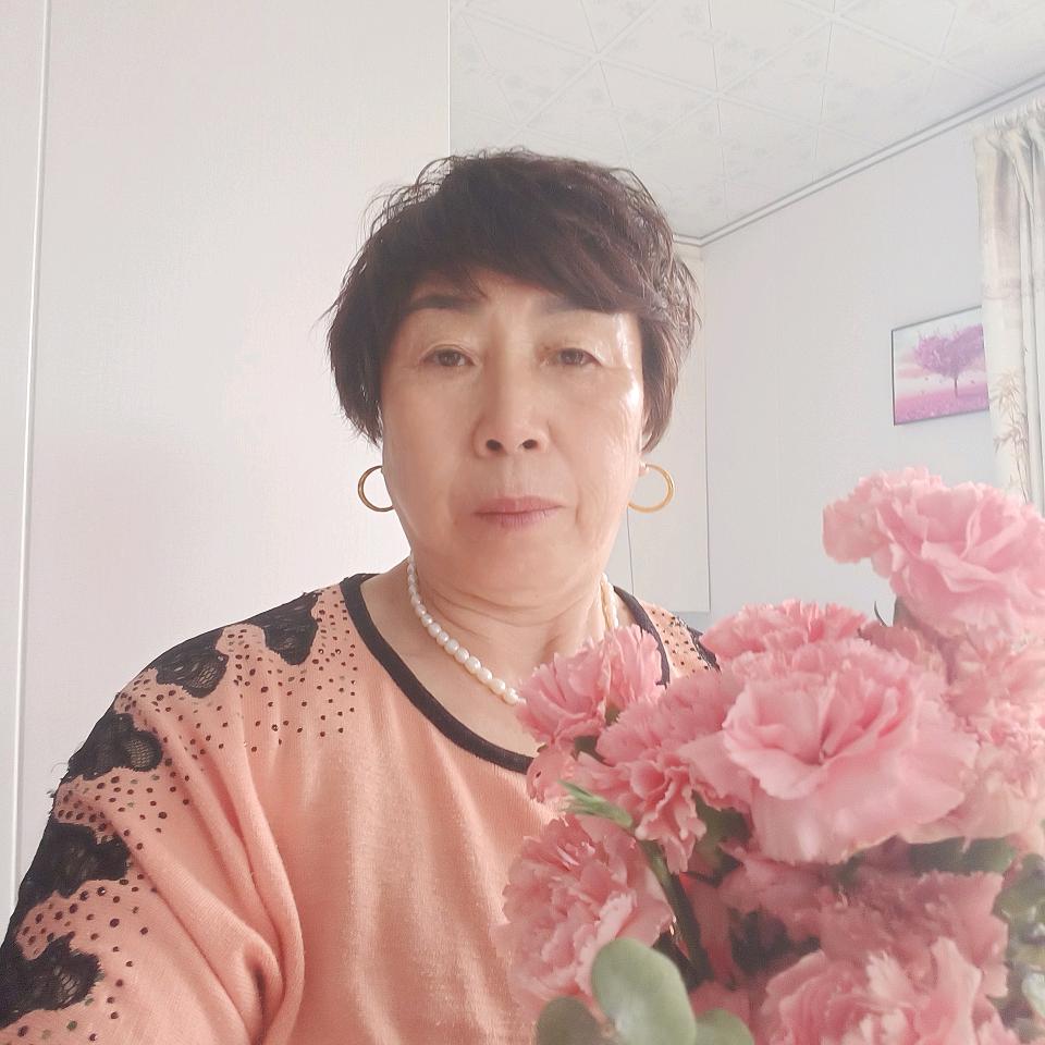 郭姐。大连海事大学。