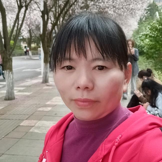 叶修伦奶奶