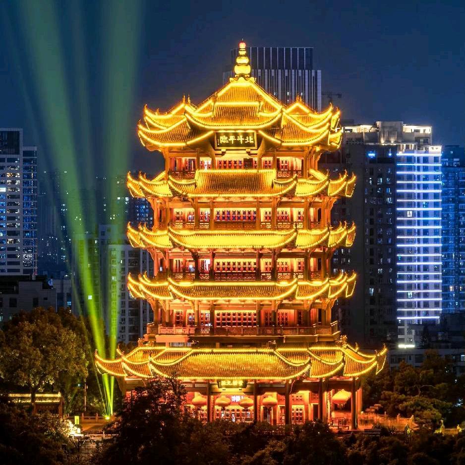 驿路有你