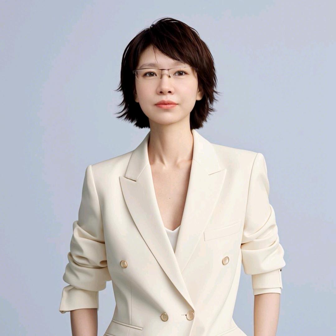 珍姐    古法捏脸（招生）