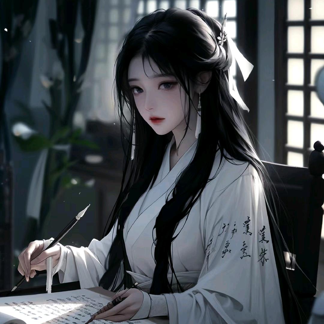 蓝蓝爱说漫
