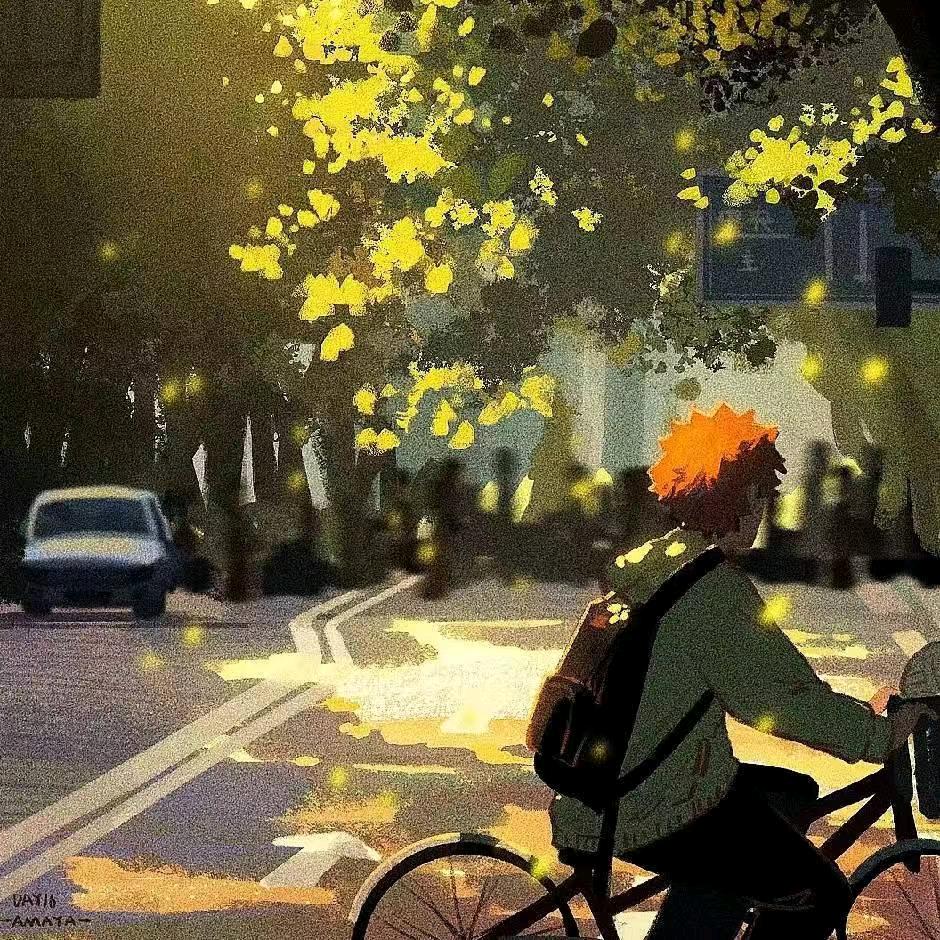 分你一半好吃的