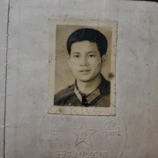 陈任良