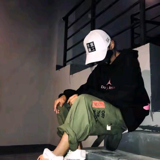 手握风云