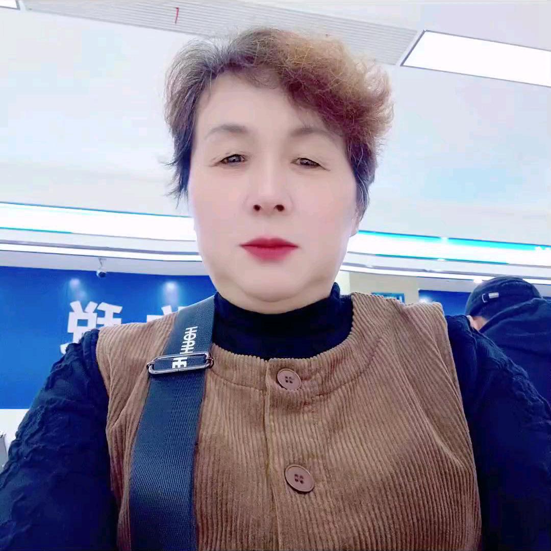 杨姐