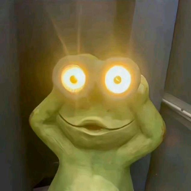 多幸运✨