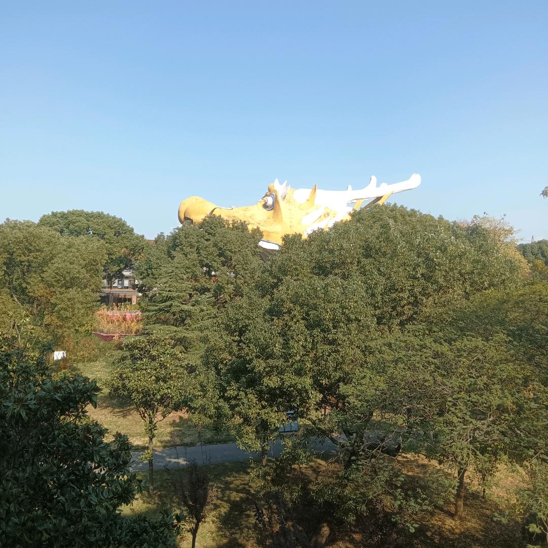 聊聊闲话