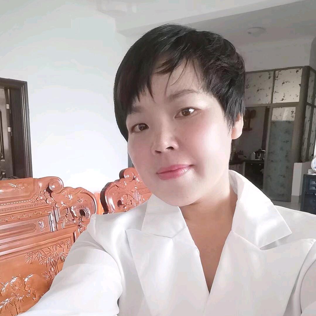朦朦女（百货店）