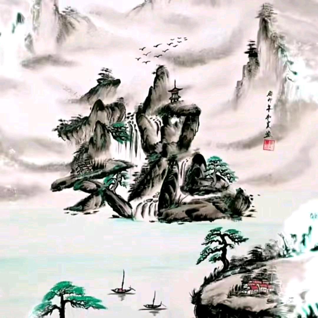 红尘遇见你