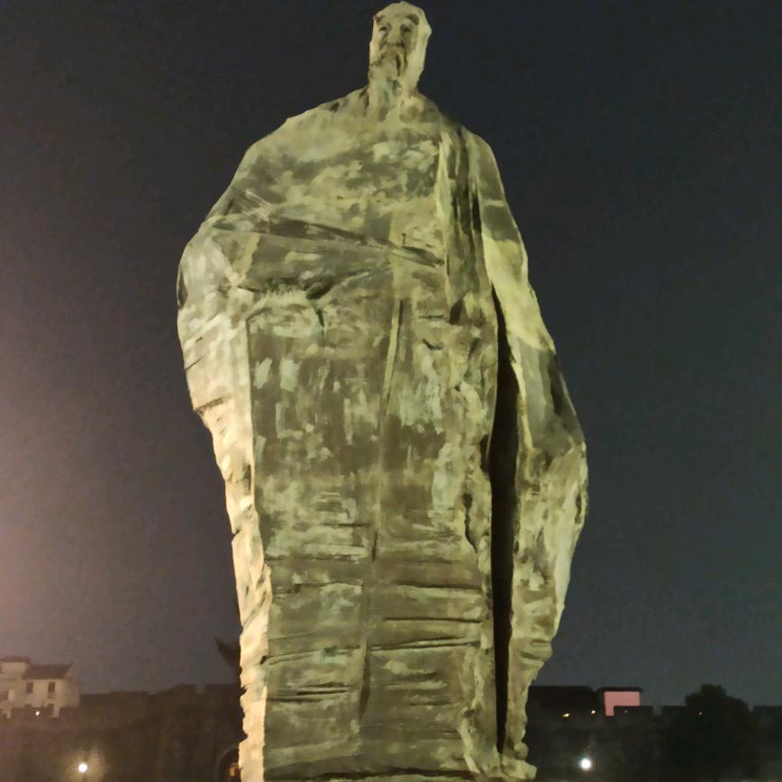 冯宝