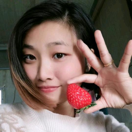 慧江草莓
