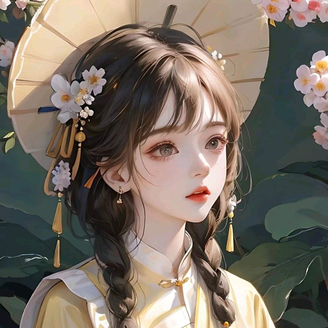 私藏月光