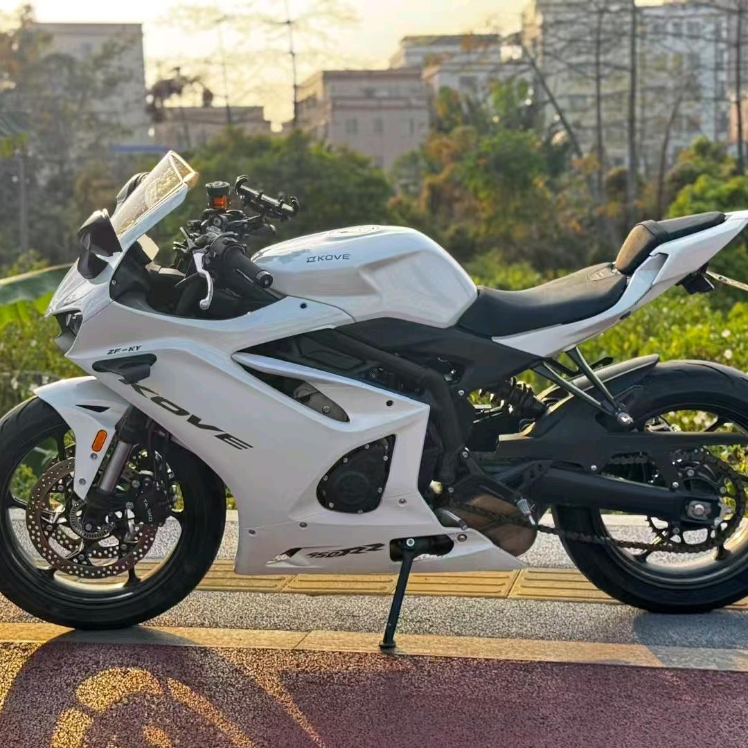 啊吉机车