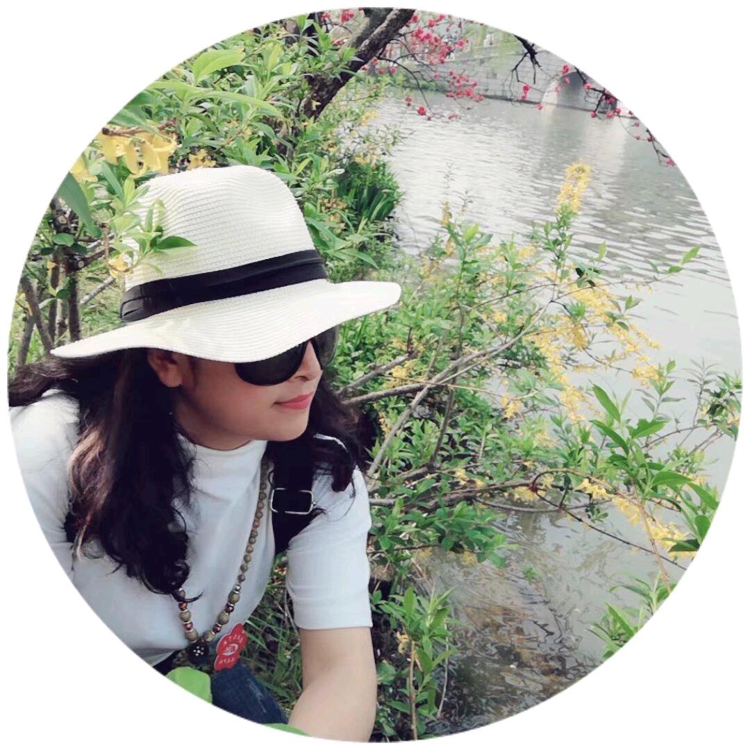 @时光～静好😀