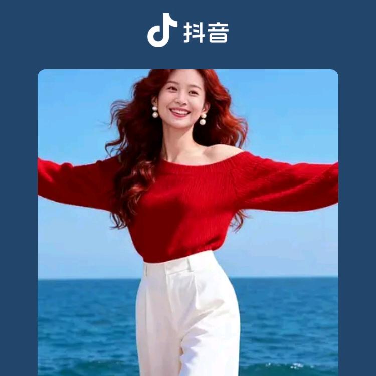 美女漂亮👙👗