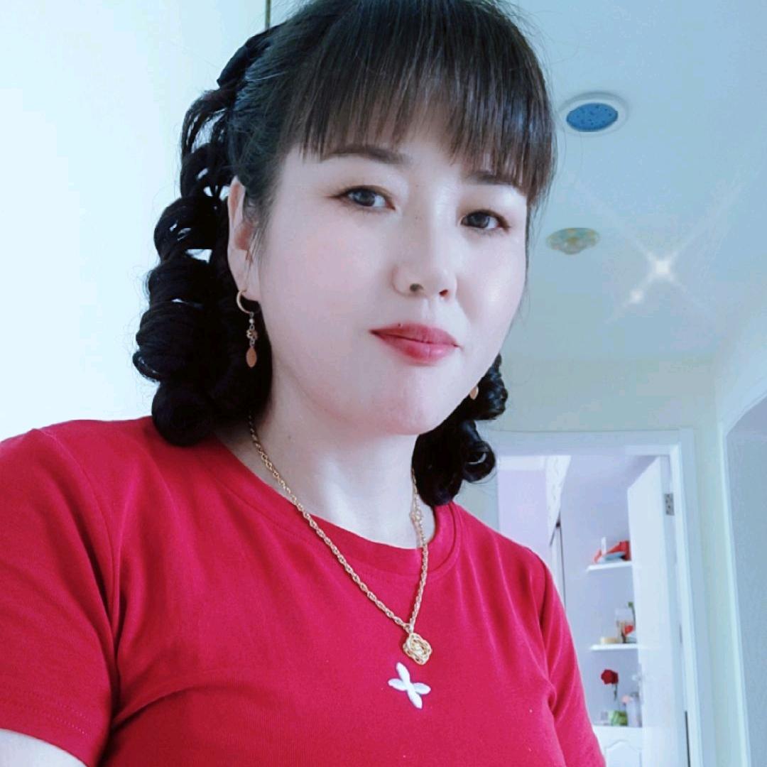 @肥东二姐《何》