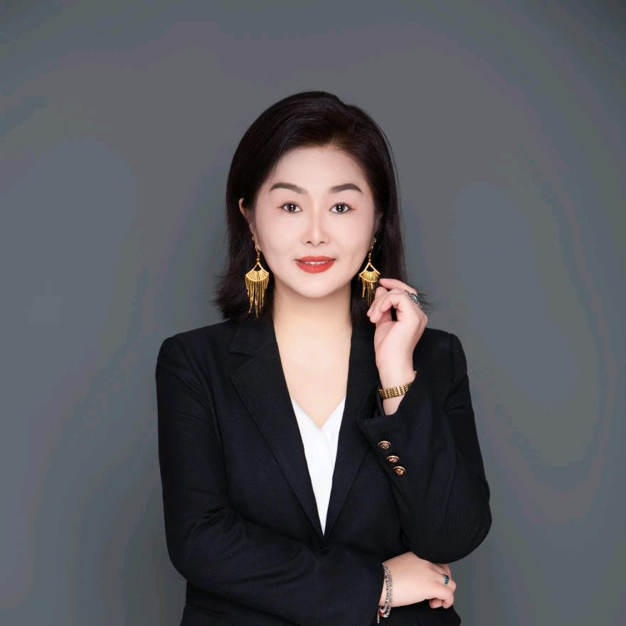 山西兰江麗（运城人在太原）