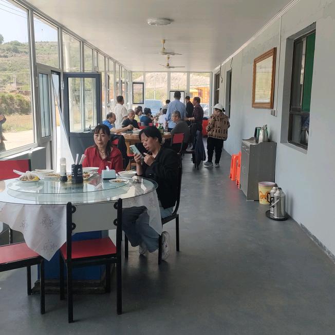 郭瑞军农家饭店
