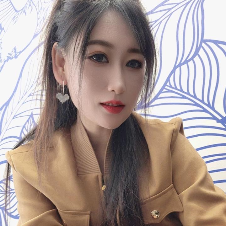 爱巴巴的珊姐
