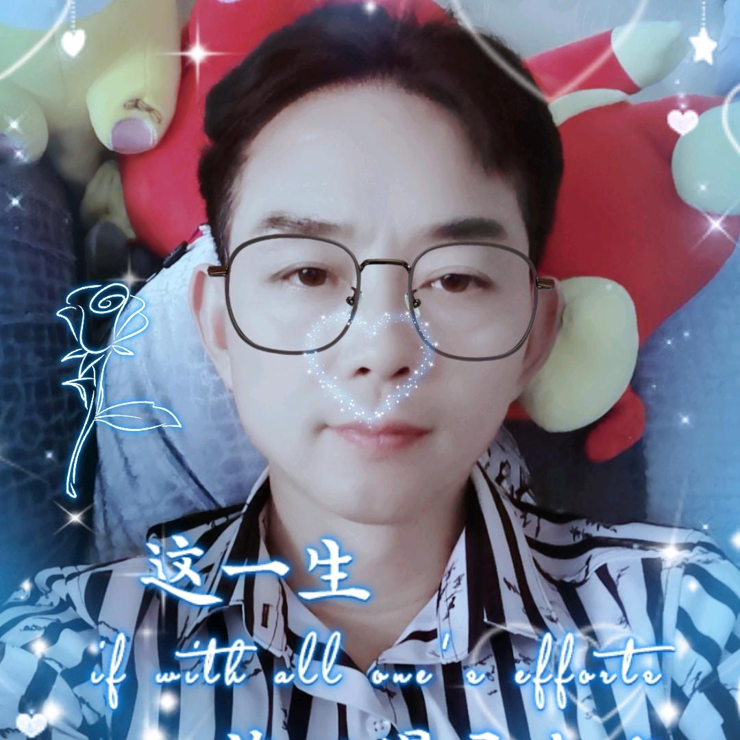 甘豫S一帆风顺：朱