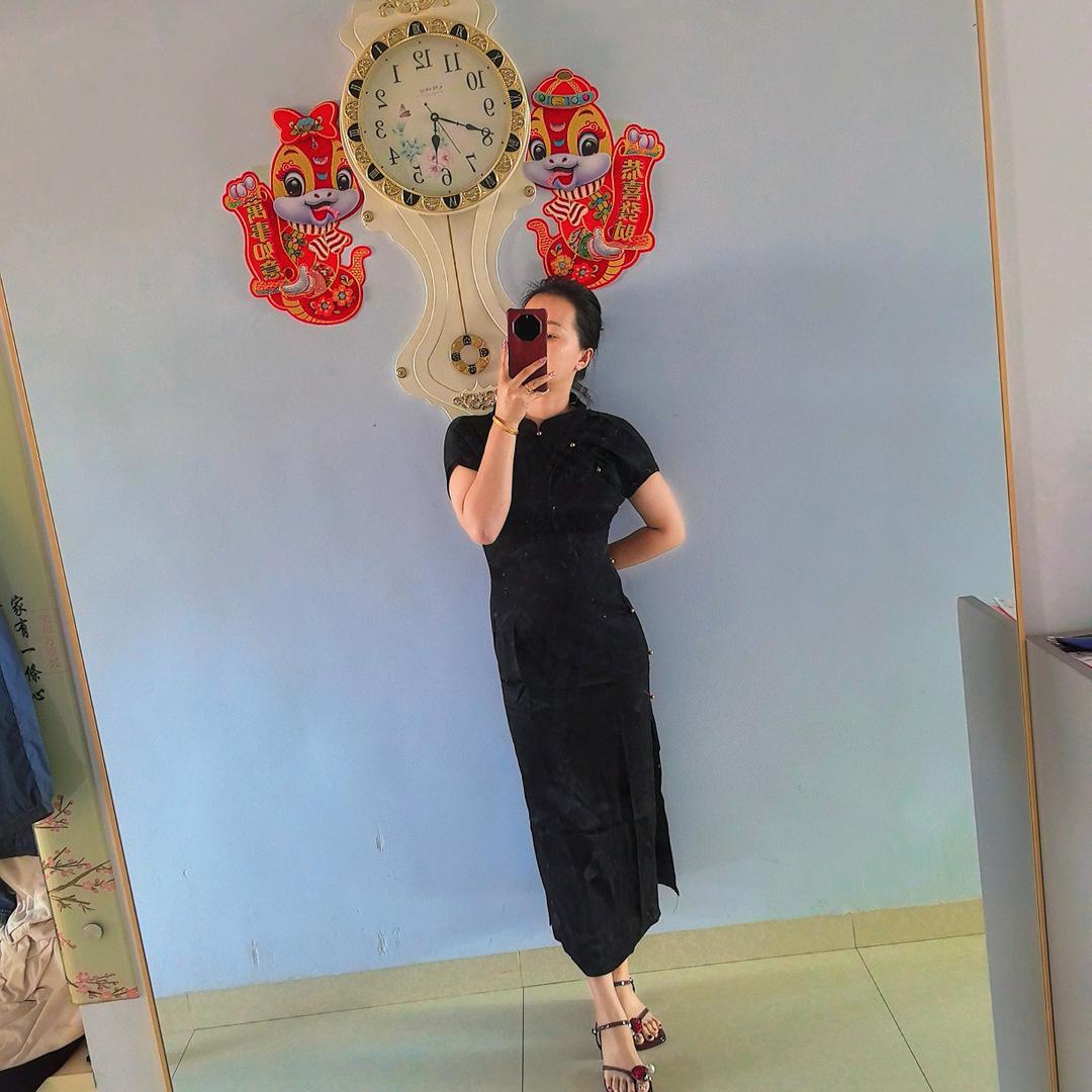 小小倩