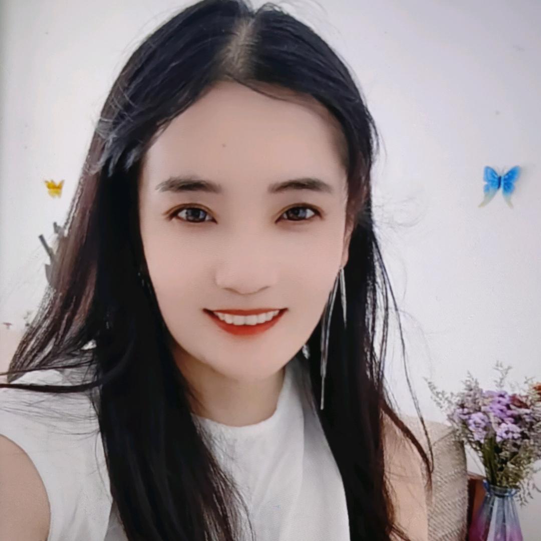 梅子吖