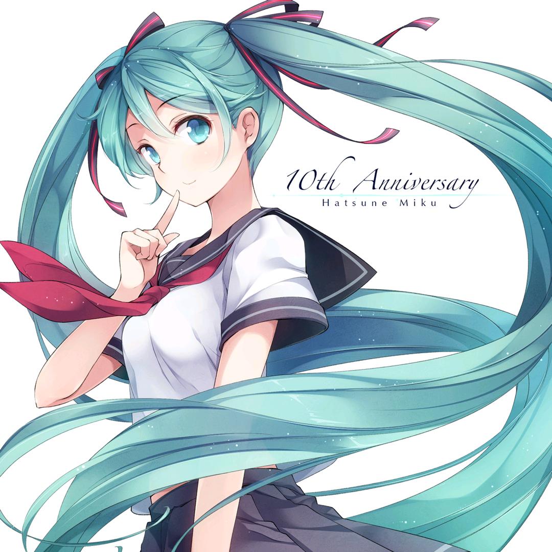 miku