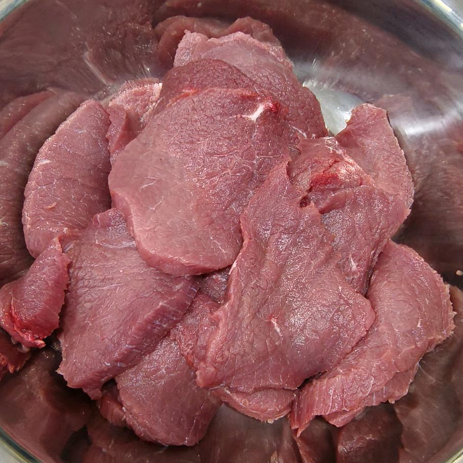 万州恒通现切牛排