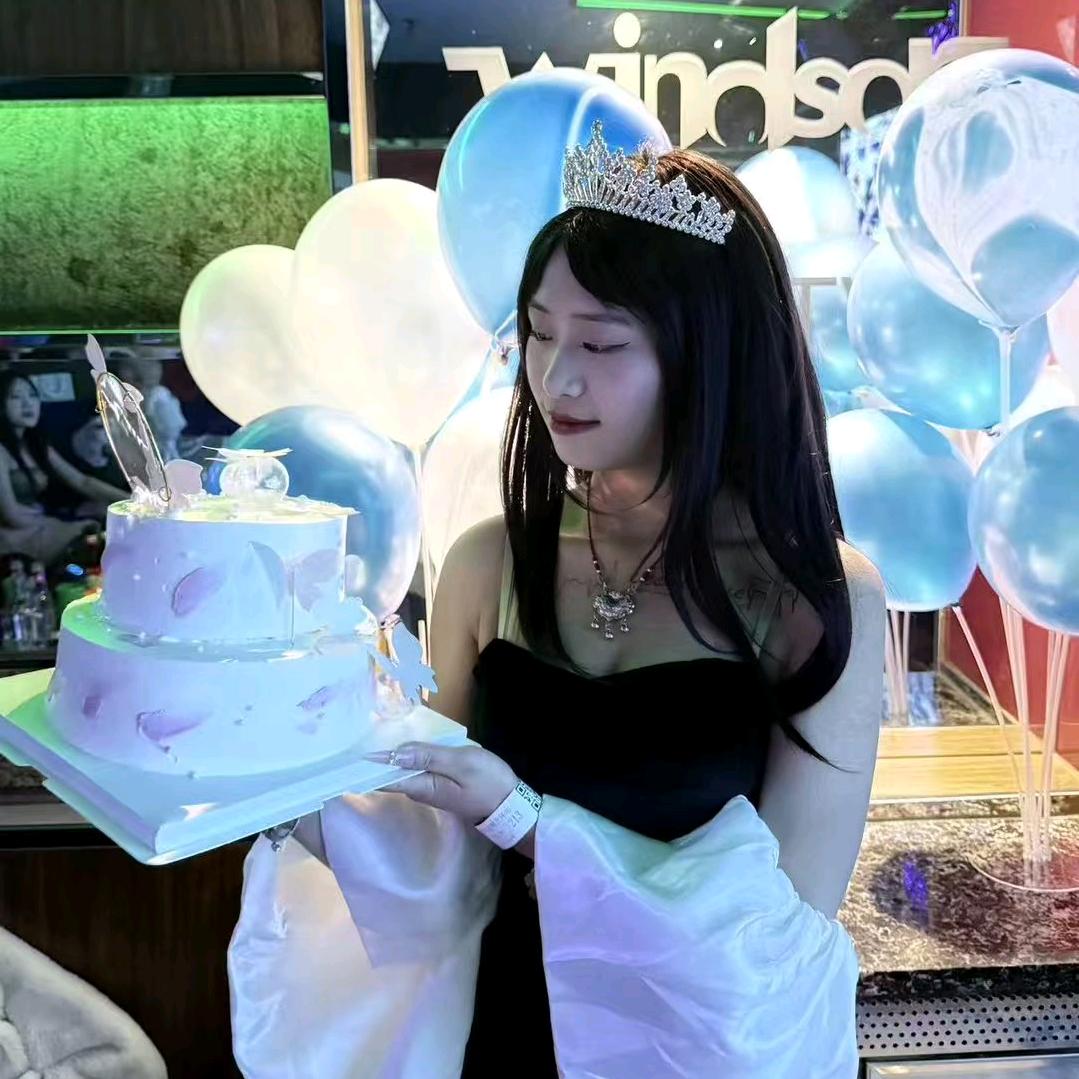 胡闹小宝王👑🌪(女宝娃)