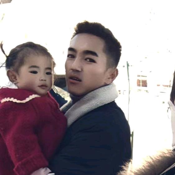 唯爱👫ZL🤩